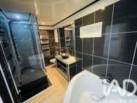 Vente appartement 6 pièces