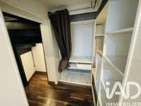 Vente appartement 6 pièces