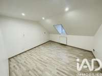Vente appartement 6 pièces