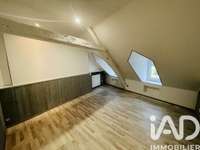 Vente appartement 6 pièces