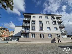 Vente Appartement 3 piècesHarfleur