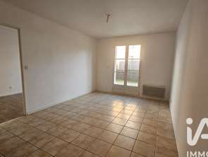 Vente Appartement 2 piècesHarfleur