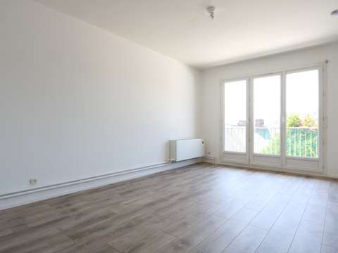 Vente appartement 2 pièces Harfleur 76