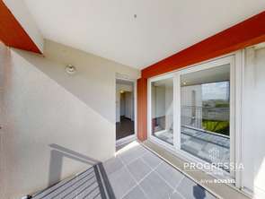 Vente Appartement 3 piècesHarfleur