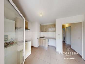 Photo Vente appartement Harfleur