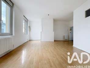 Vente Appartement 2 piècesHarfleur