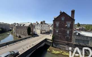 Photo Vente appartement Harfleur