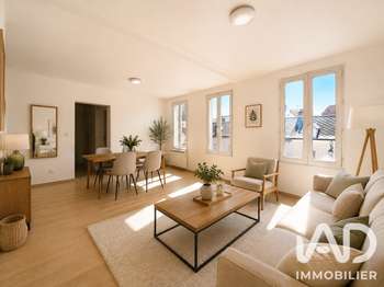 Vente Appartement 3 piècesHarfleur