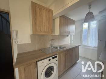 Vente appartement 3 pièces Harfleur 76