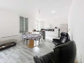 Vente Appartement 3 piècesHarfleur