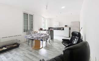 Photo Vente appartement Harfleur