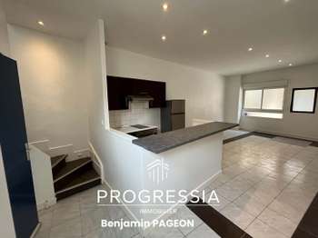 Vente Appartement 2 piècesHarfleur