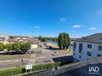 Vente Appartement T1Harfleur