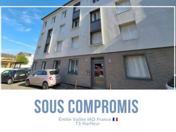 Photo Vente appartement Harfleur