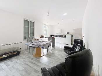 Vente Appartement 3 piècesHarfleur