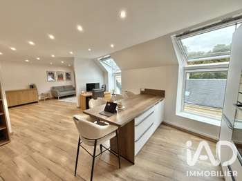 Vente Appartement 4 piècesHarfleur