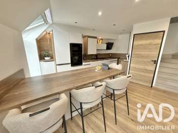Vente appartement 4 pièces Vente appartement 4 pièces
