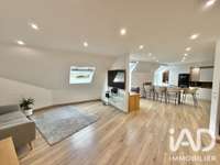 Vente appartement 4 pièces Vente appartement 4 pièces