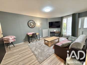 Vente Appartement T1Harfleur