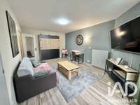 Vente appartement 1 pièce Vente appartement 1 pièce