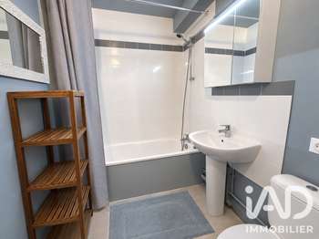 Vente appartement 1 pièce Vente appartement 1 pièce