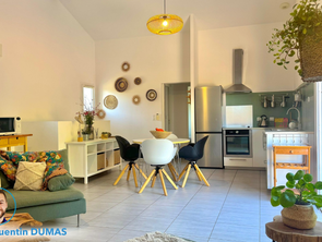 Vente Appartement 3 piècesHasparren
