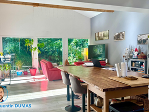 Vente Appartement 4 piècesHasparren