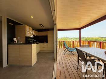 Vente Appartement 4 piècesHasparren