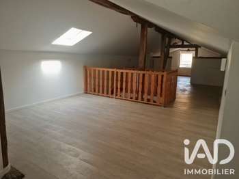 Vente Appartement 4 piècesHasparren