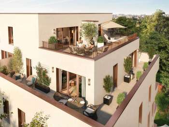 Vente appartement 3 pièces Haubourdin 59