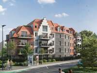 Vente appartement 2 pièces Haubourdin - 59