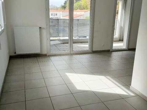 Vente appartement 4 pièces Haute-Goulaine 44