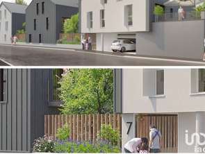 Vente Appartement 3 piècesHaute-Goulaine