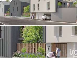 Vente Appartement 3 piècesHaute-Goulaine