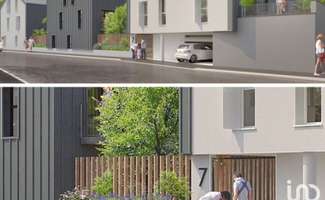 Photo Vente appartement Haute-Goulaine