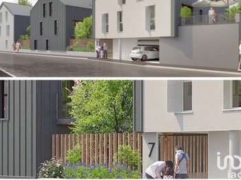 Vente Appartement 3 piècesHaute-Goulaine