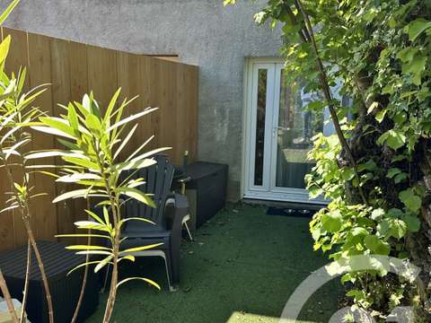 Vente appartement 2 pièces Haute-Goulaine 44