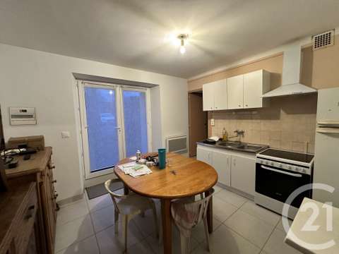 Vente appartement 2 pièces Haute-Goulaine 44