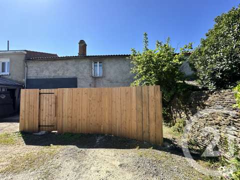 Vente appartement 2 pièces Haute-Goulaine 44