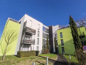 Vente Appartement 4 piècesHaute-Goulaine