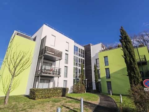 Vente appartement 4 pièces Haute-Goulaine 44
