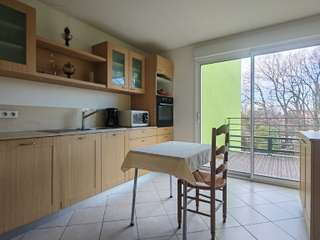 Vente appartement 4 pièces Vente appartement 4 pièces