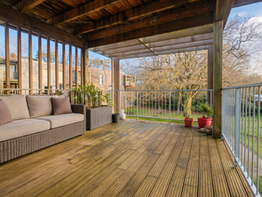 Vente Appartement 3 piècesHaute-Goulaine