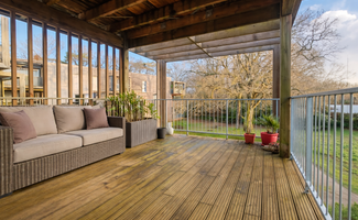 Photo Vente appartement Haute-Goulaine