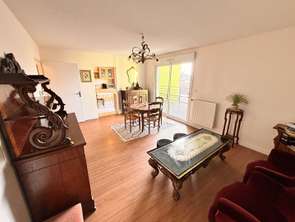 Vente Appartement 5 piècesHaute-Goulaine