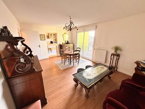 Vente appartement 5 pièces Haute-Goulaine 44