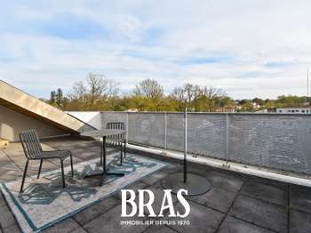 Vente appartement 2 pièces Haute-Goulaine 44