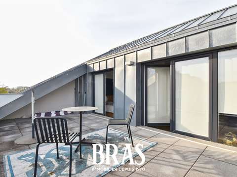 Vente appartement 2 pièces Haute-Goulaine 44