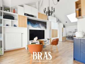 Vente Appartement 2 piècesHaute-Goulaine