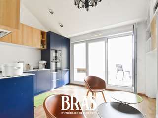 Vente appartement 2 pièces Vente appartement 2 pièces